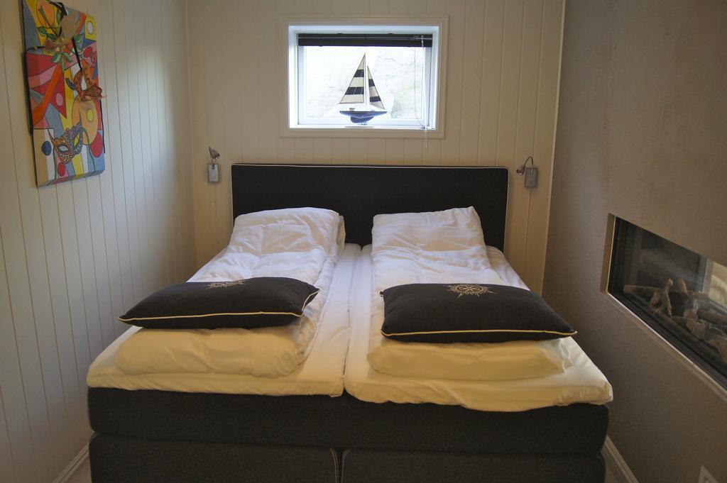 Ytterland Apartments Ålesund Exterior foto