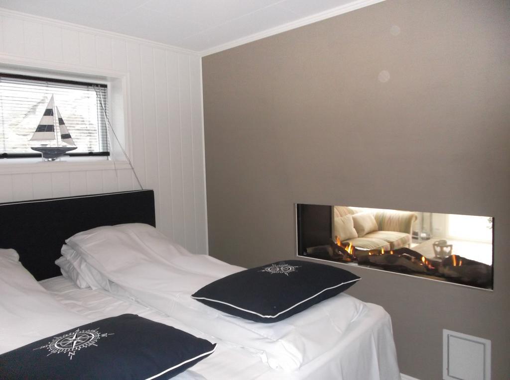Ytterland Apartments Ålesund Quarto foto